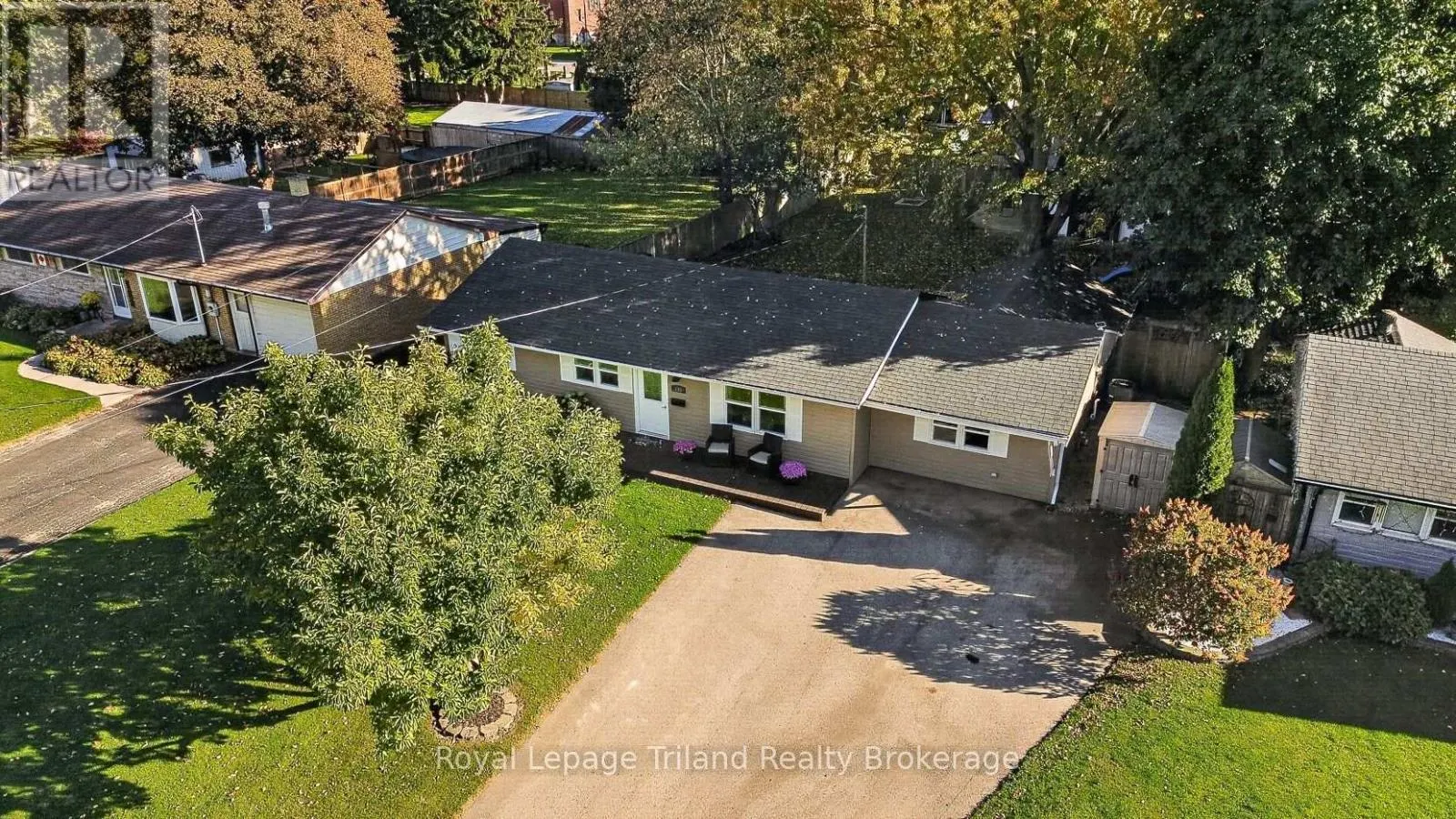 173 WASHINGTON STREET W