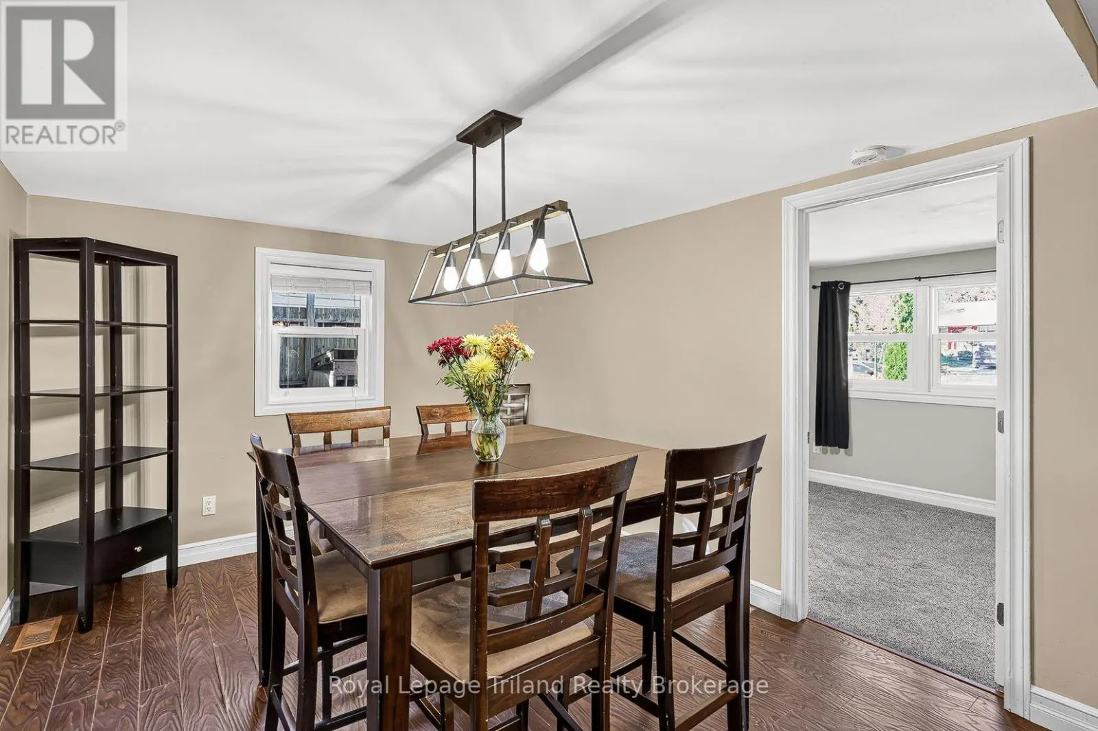 173 WASHINGTON STREET W