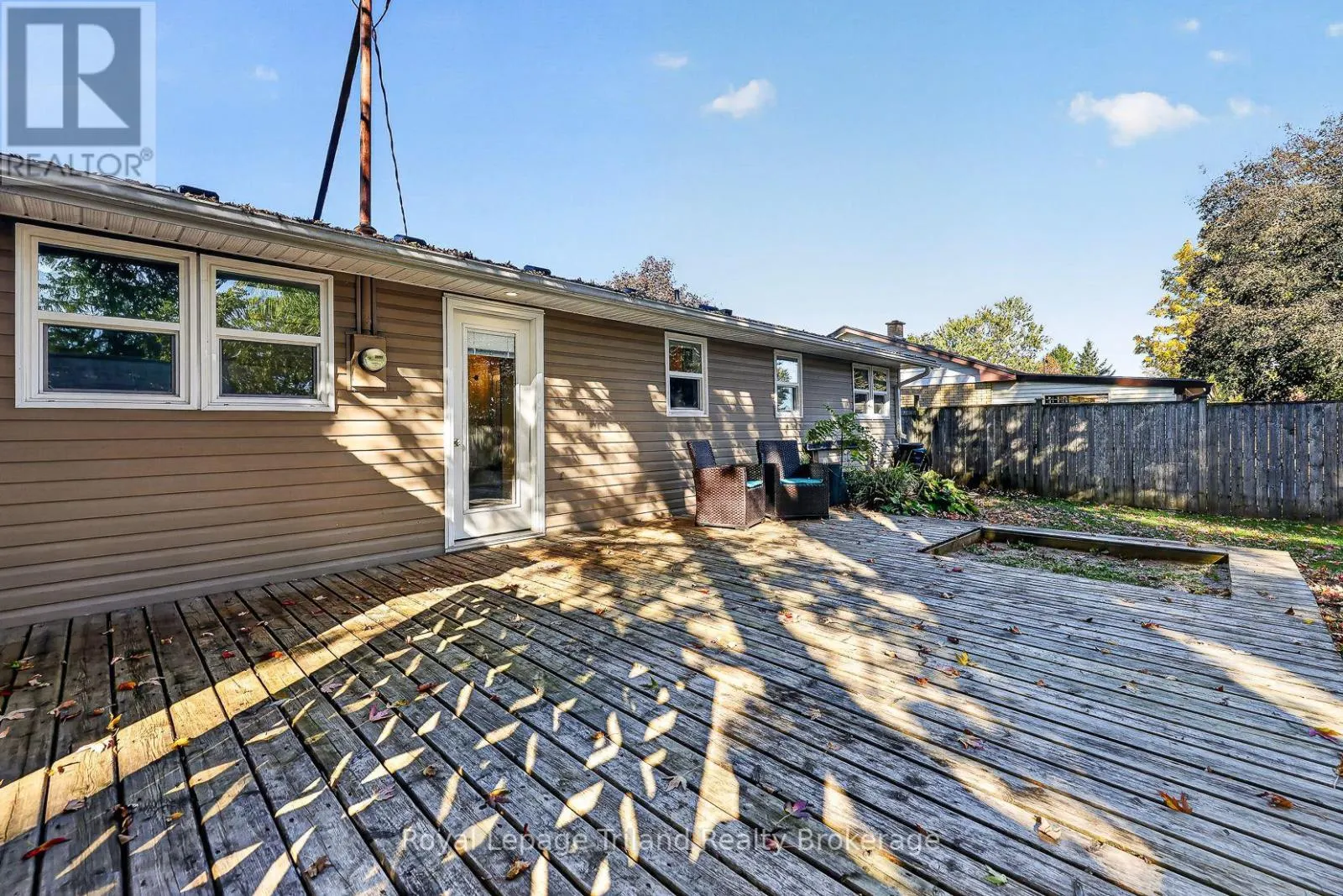 173 WASHINGTON STREET W
