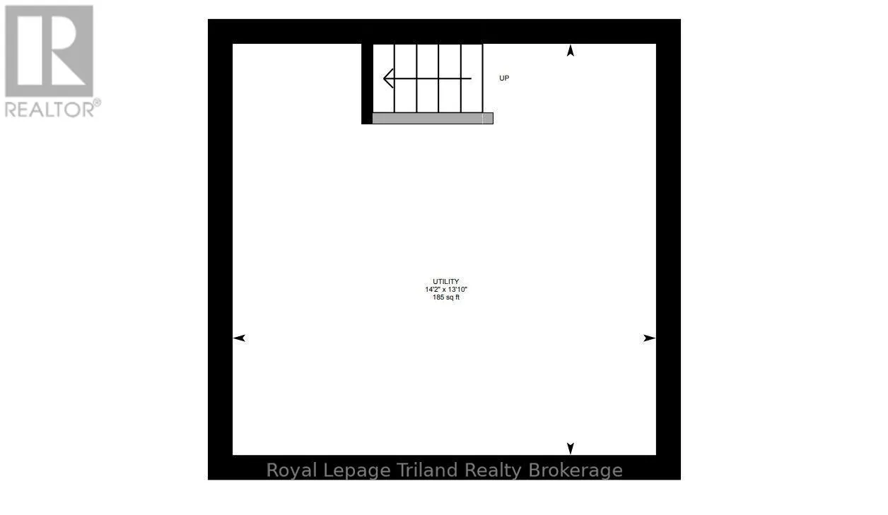 173 WASHINGTON STREET W