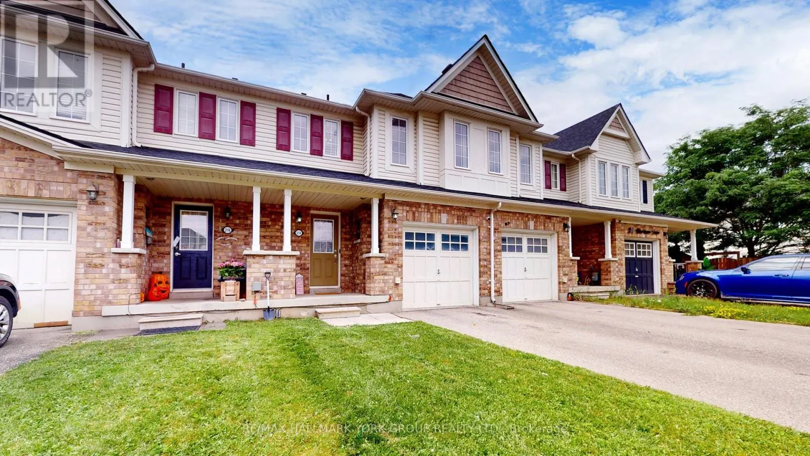 214 BLACKBURN DRIVE