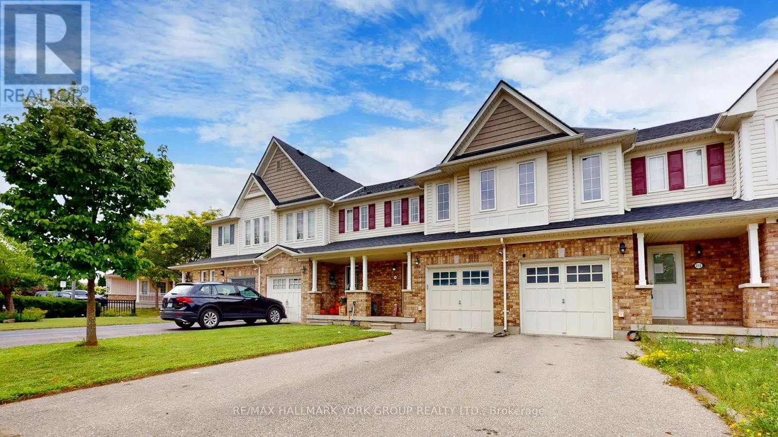 214 BLACKBURN DRIVE
