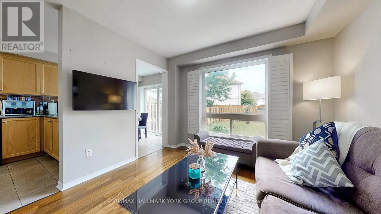 214 BLACKBURN DRIVE
