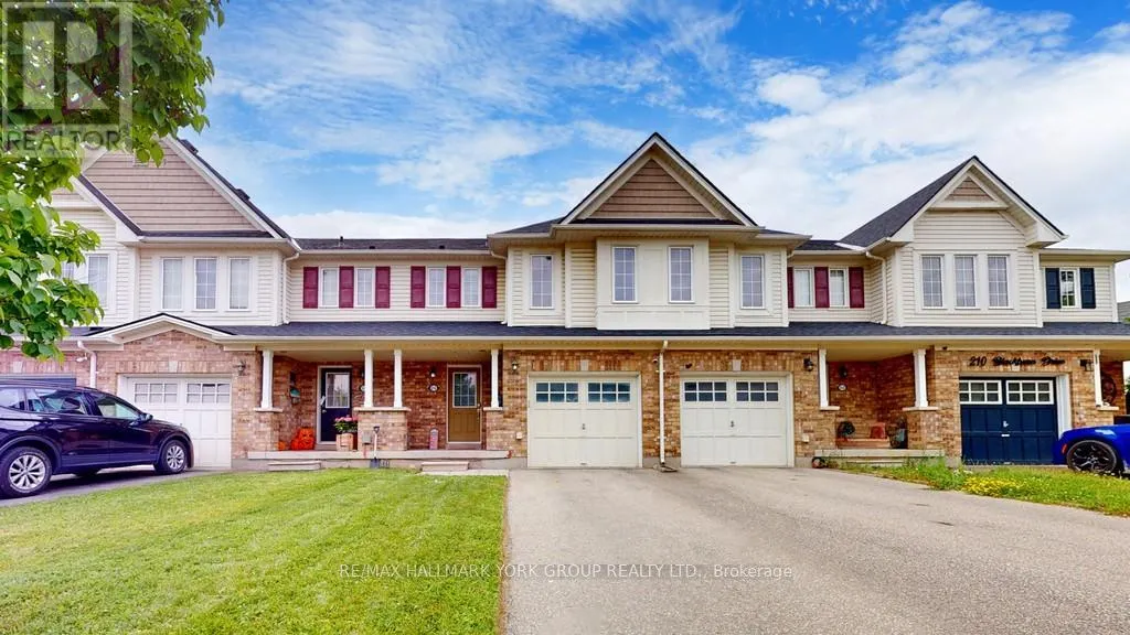 214 BLACKBURN DRIVE