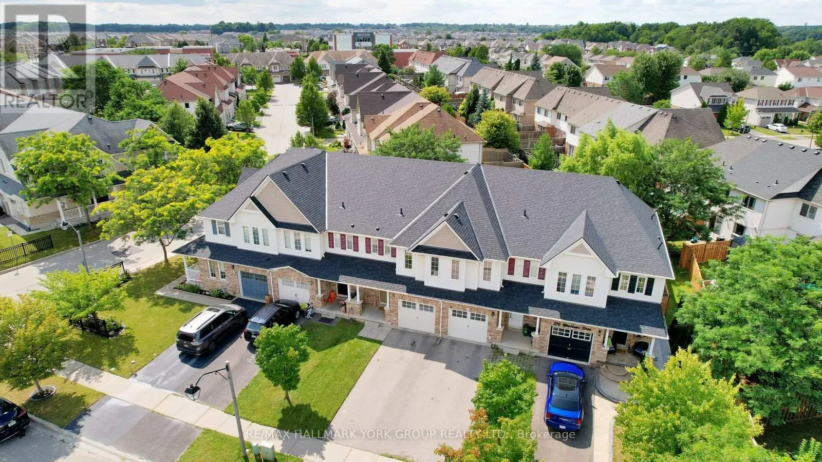 214 BLACKBURN DRIVE