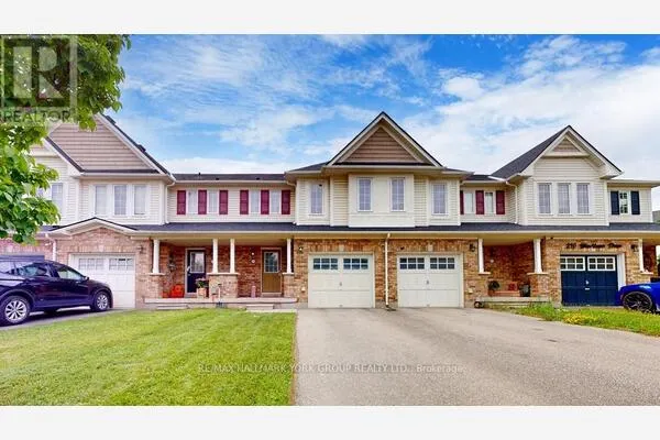 214 BLACKBURN DRIVE