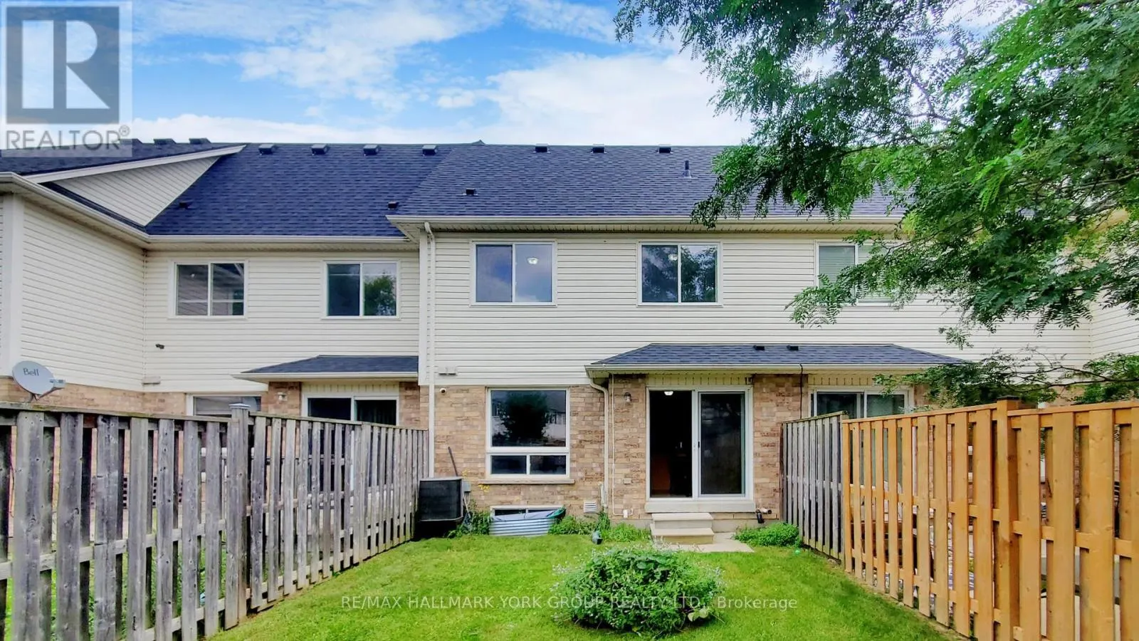 214 BLACKBURN DRIVE