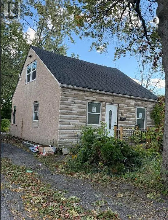 25 DOVER COURT
