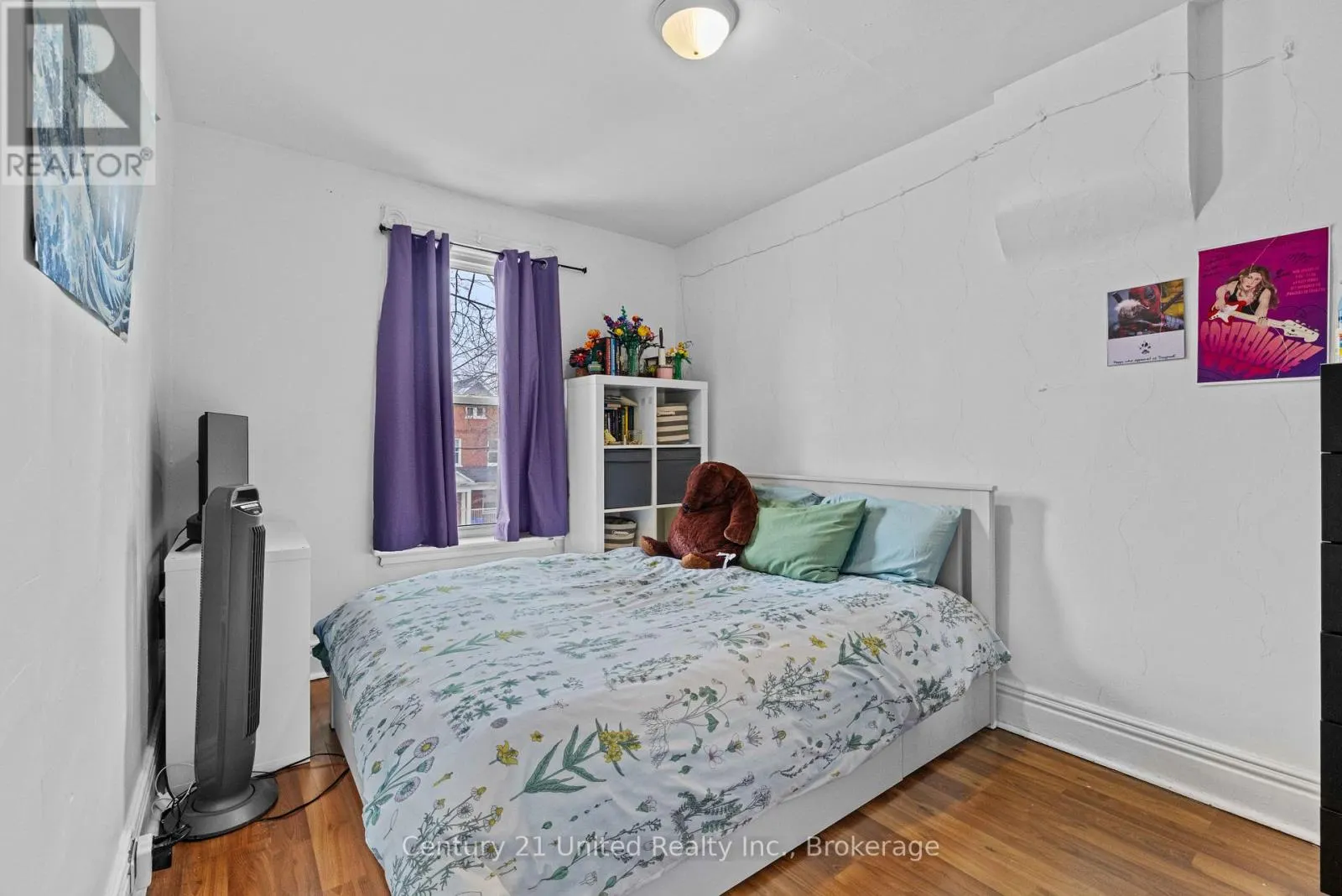 575 BETHUNE STREET
