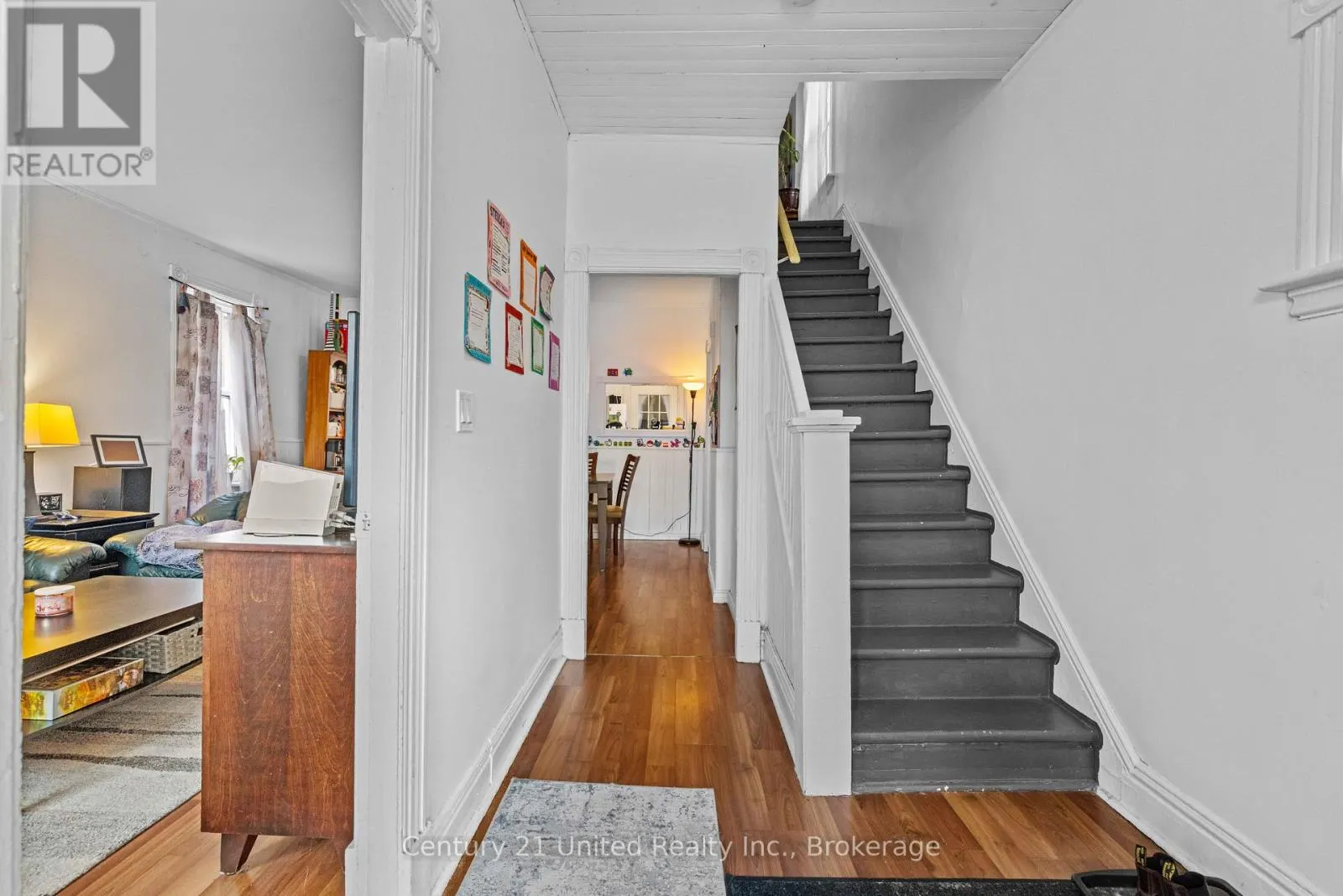 575 BETHUNE STREET