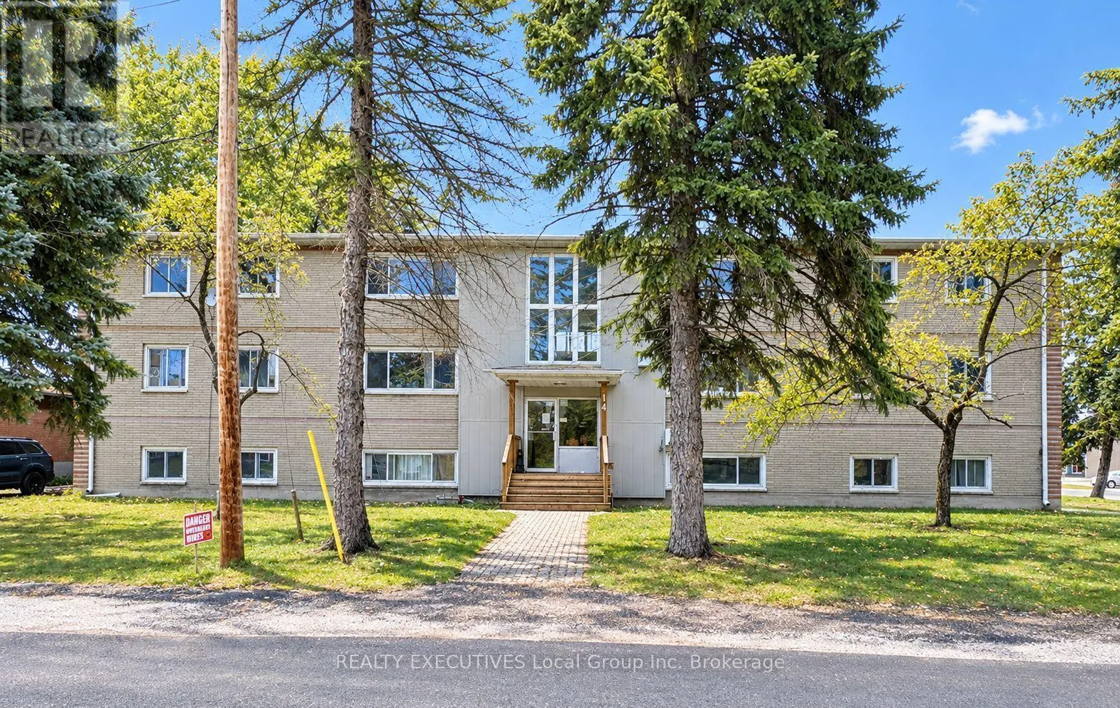 14 MILFORD CRESCENT