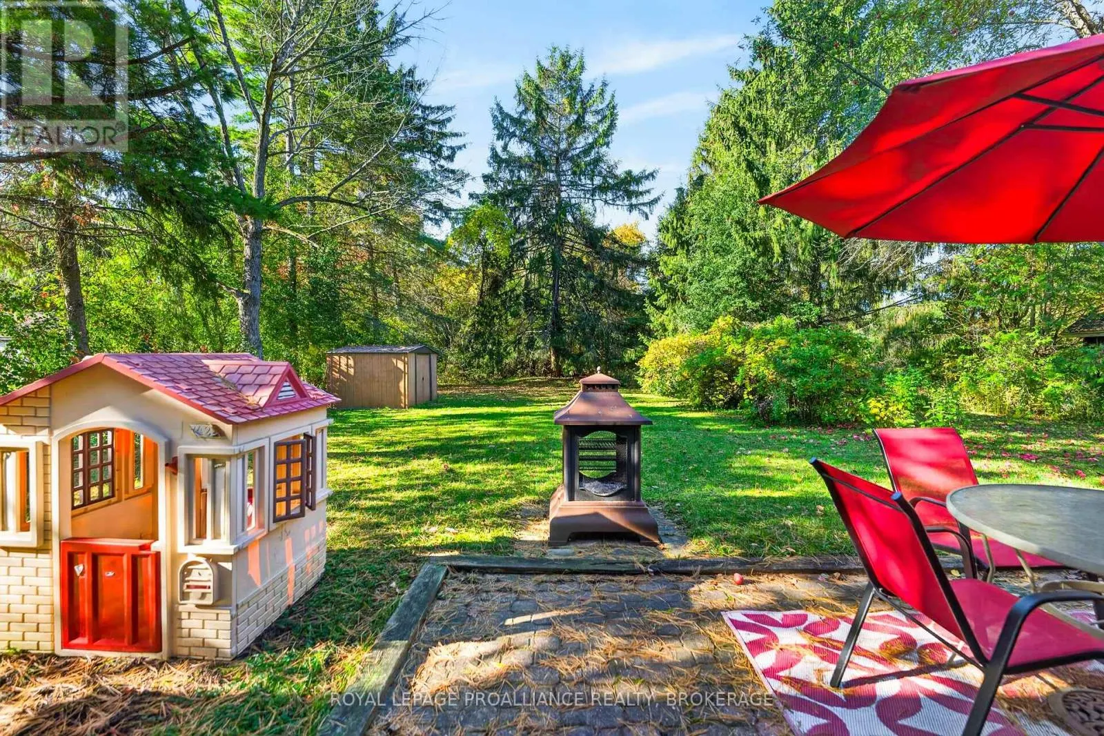413 MAPLE RIDGE DRIVE