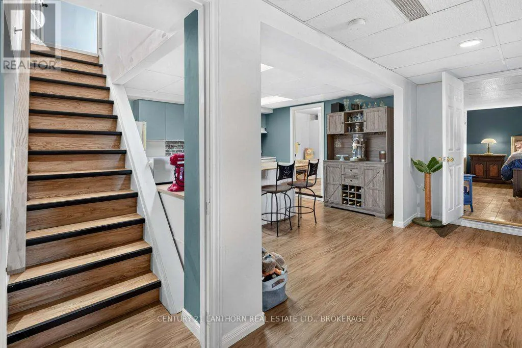 365 PARK ROAD