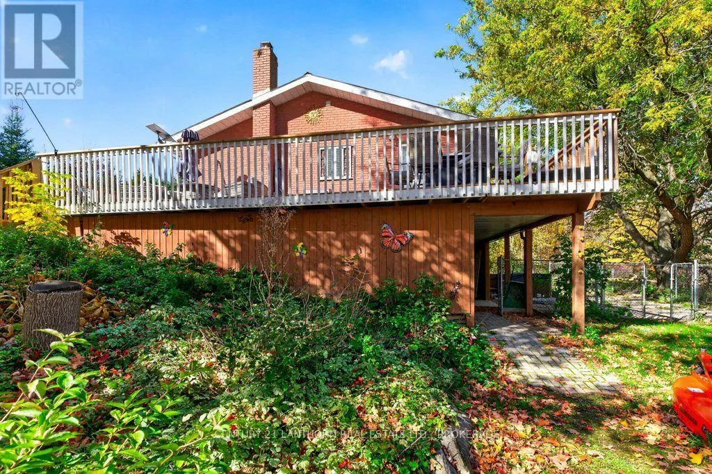 365 PARK ROAD