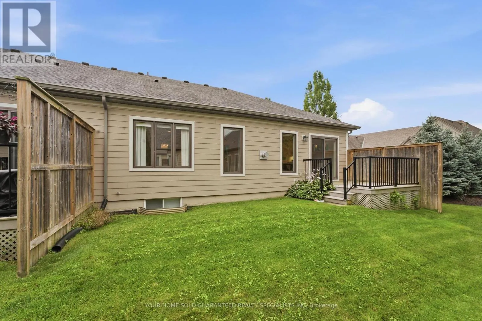 2 PROSPECT LANE