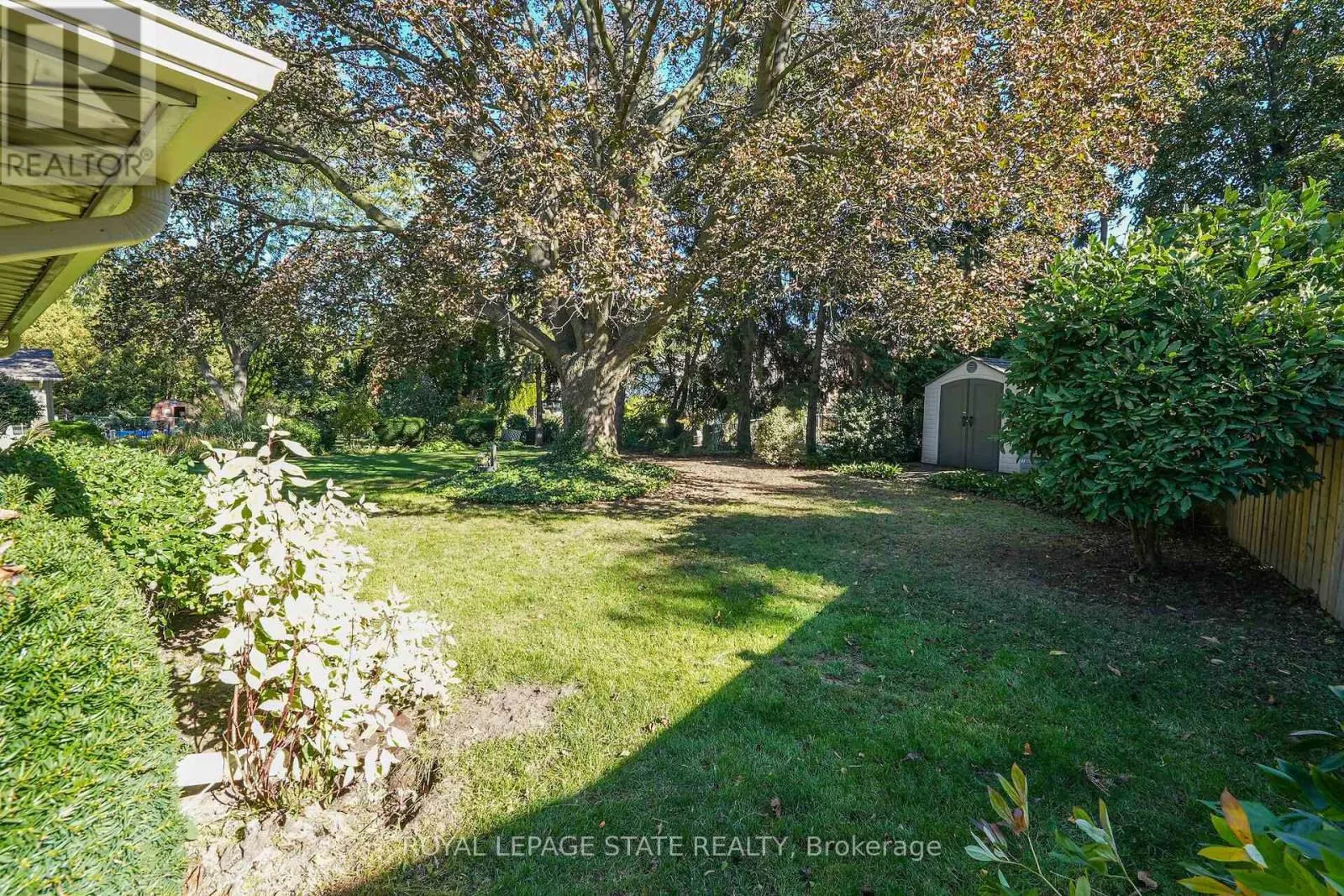 12 BAKER ROAD N