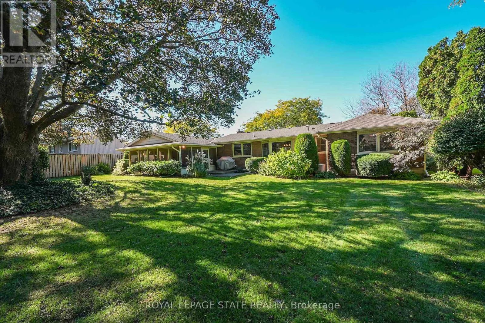 12 BAKER ROAD N