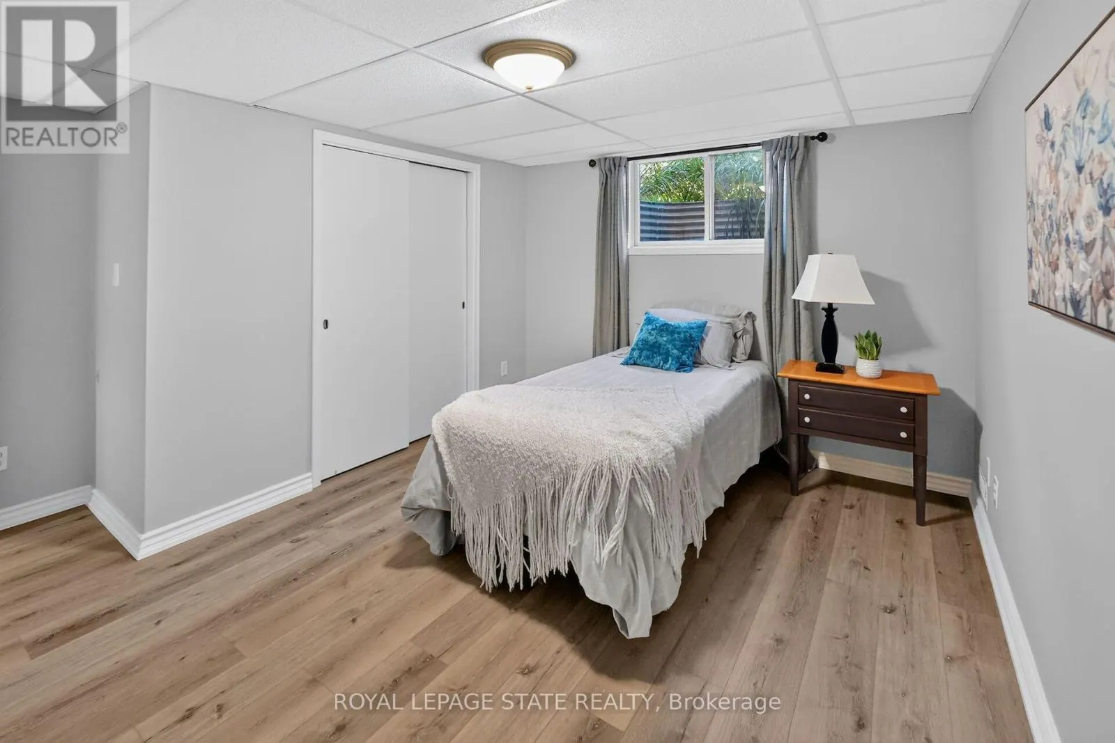 12 BAKER ROAD N