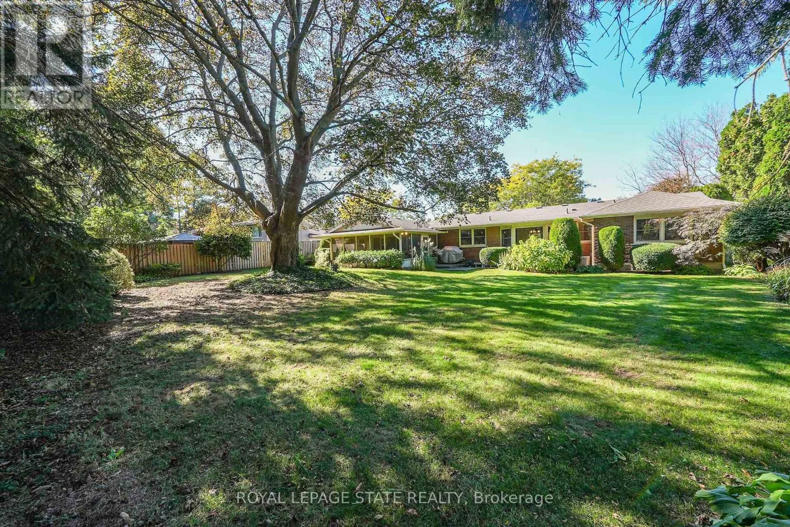 12 BAKER ROAD N