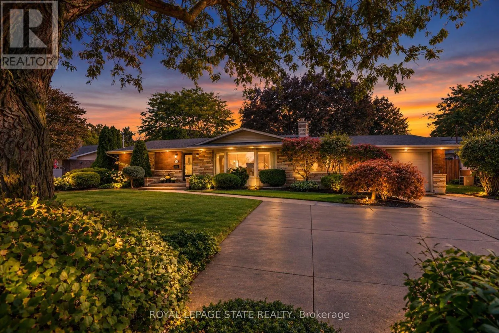 12 BAKER ROAD N