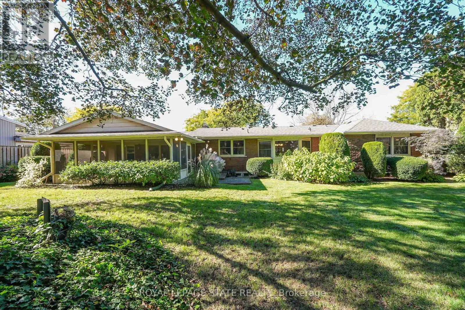 12 BAKER ROAD N