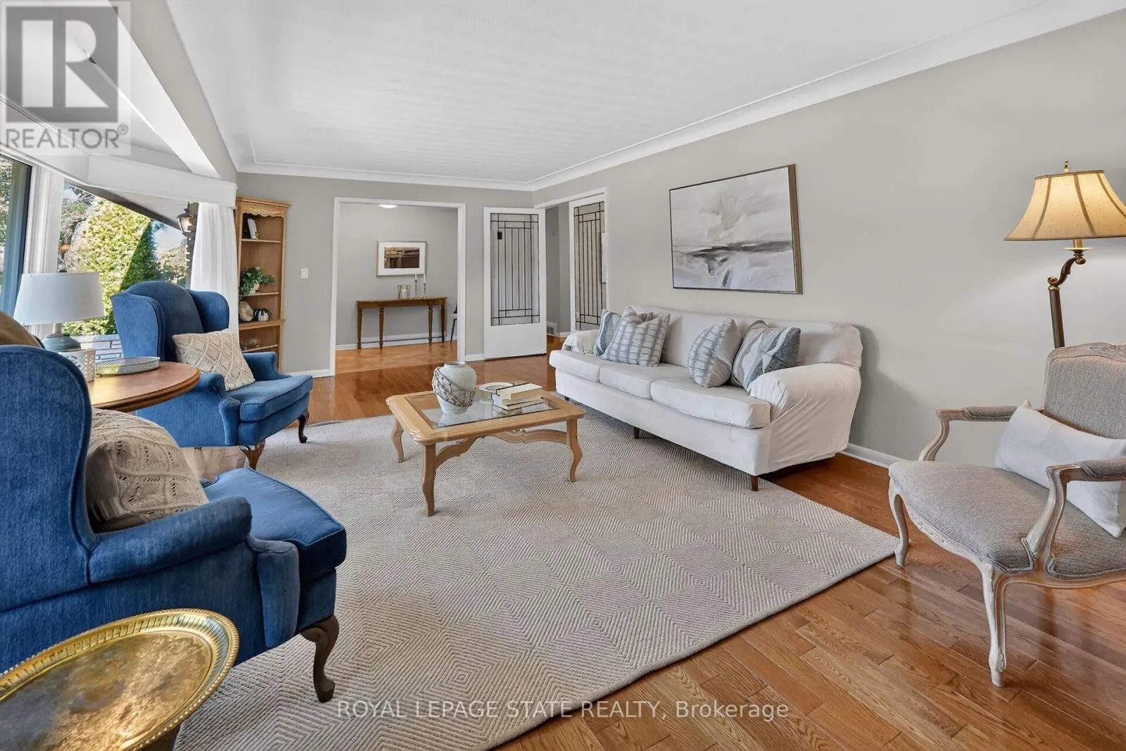 12 BAKER ROAD N