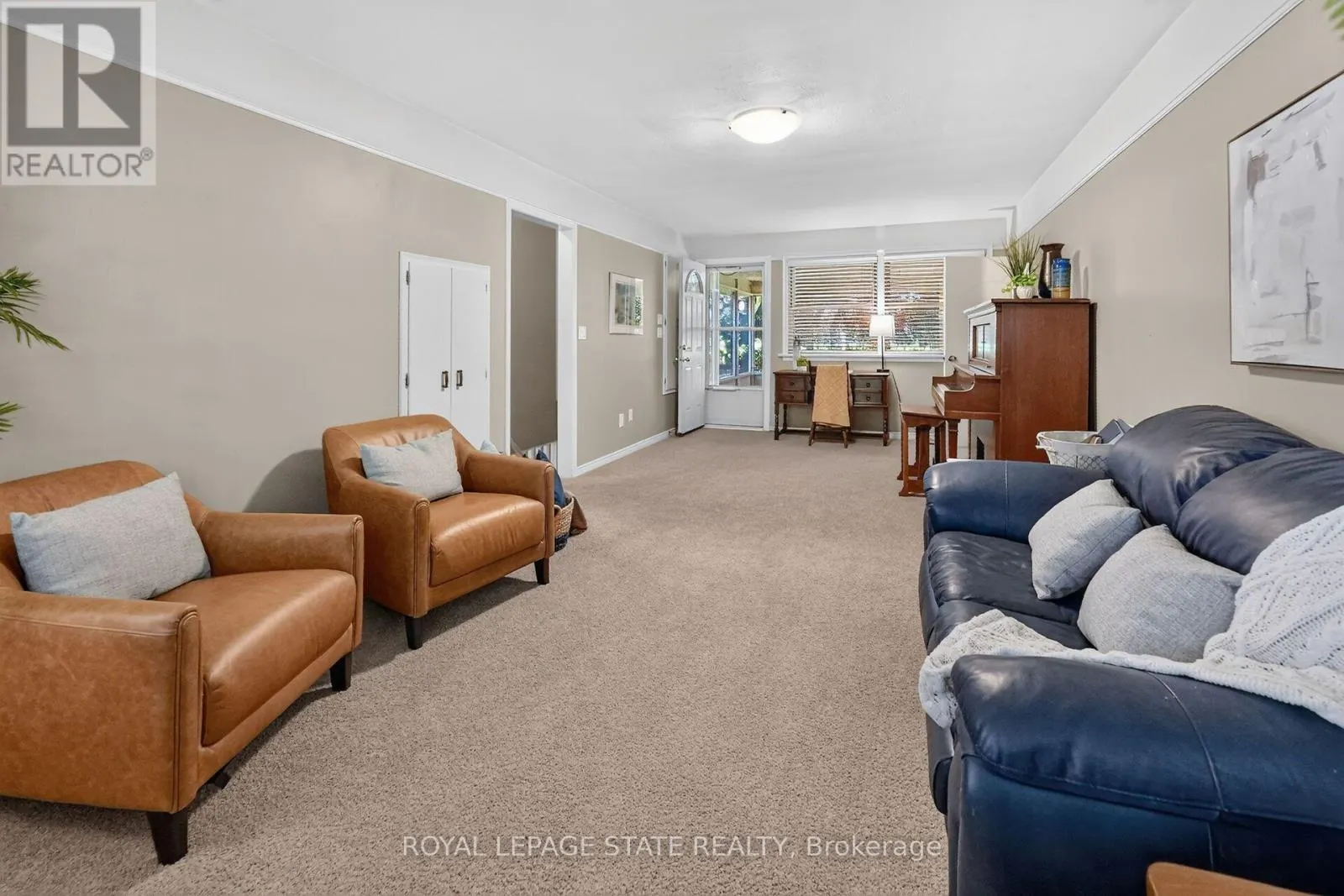 12 BAKER ROAD N