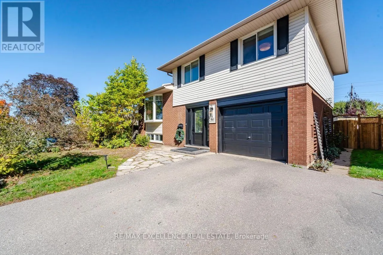 86 DOOLEY DRIVE