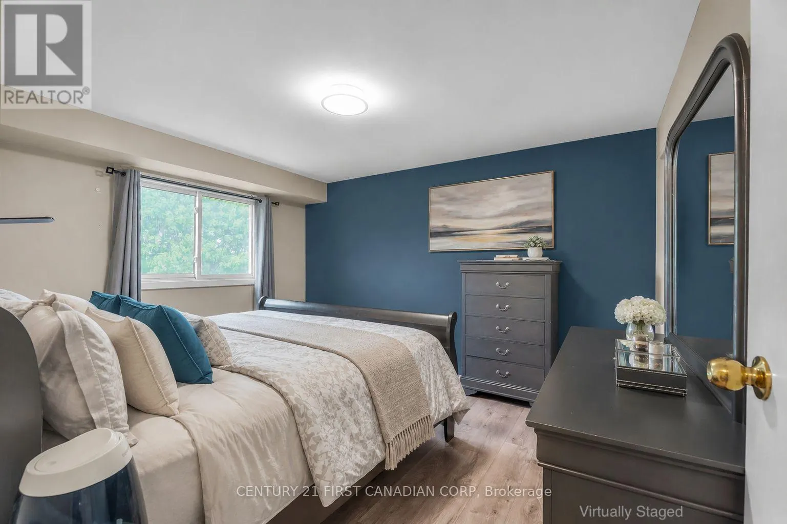 22 DENLAW ROAD