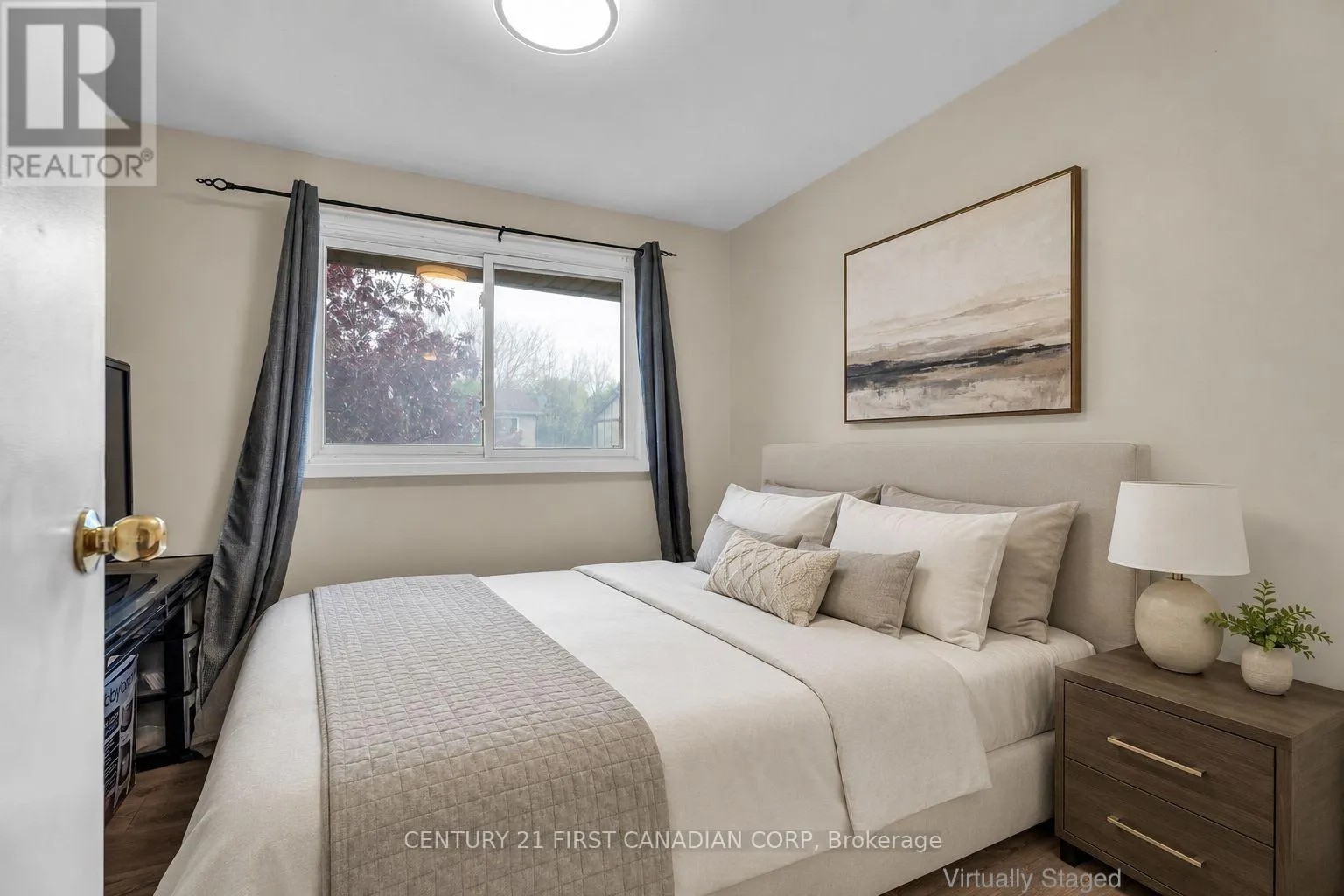 22 DENLAW ROAD
