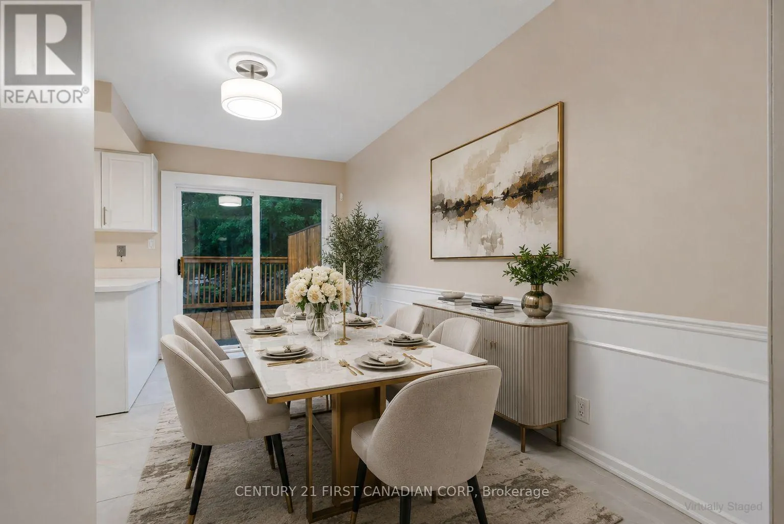 22 DENLAW ROAD