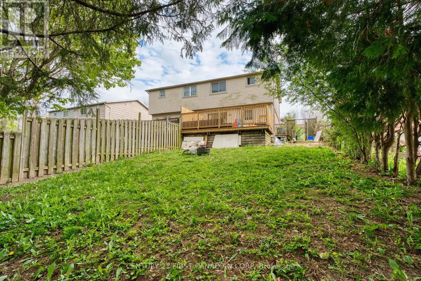 22 DENLAW ROAD
