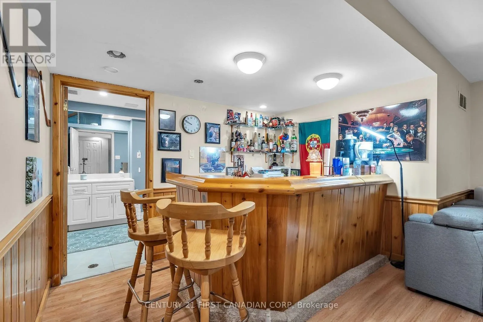 22 DENLAW ROAD
