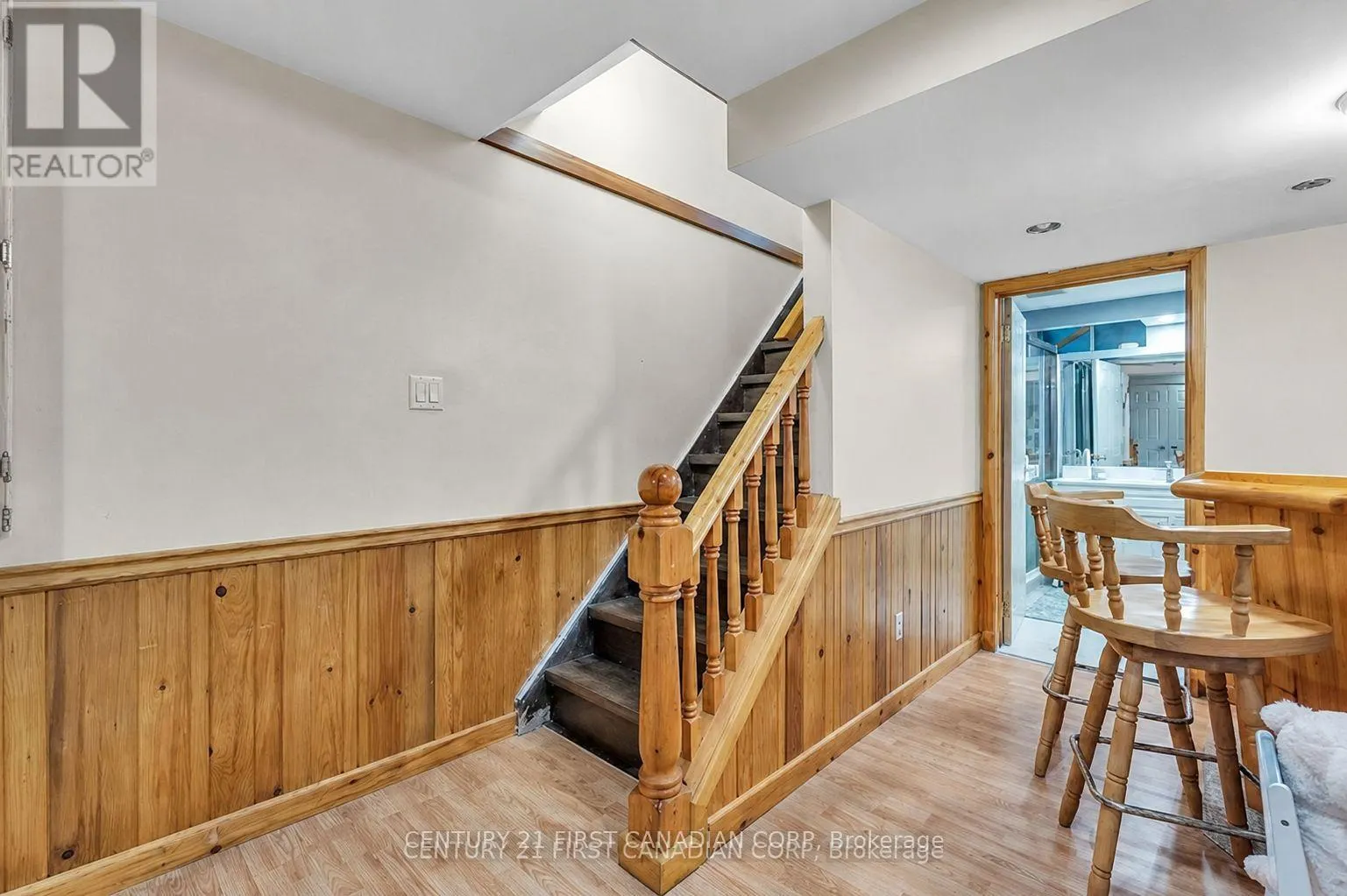 22 DENLAW ROAD