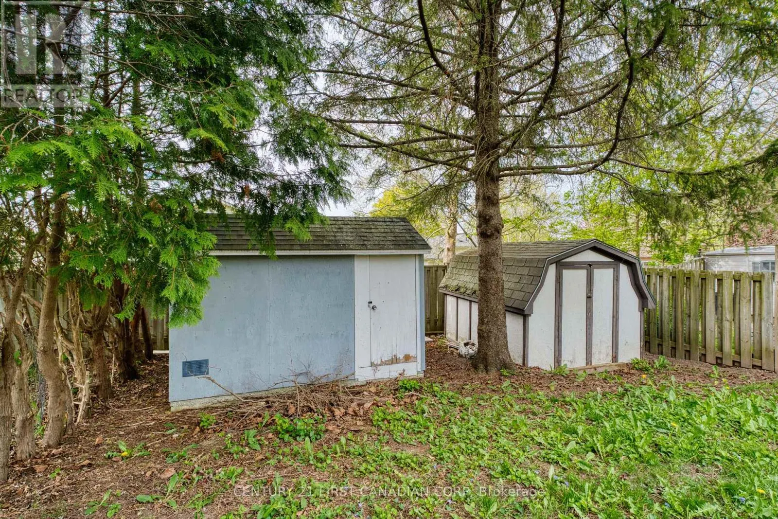 22 DENLAW ROAD
