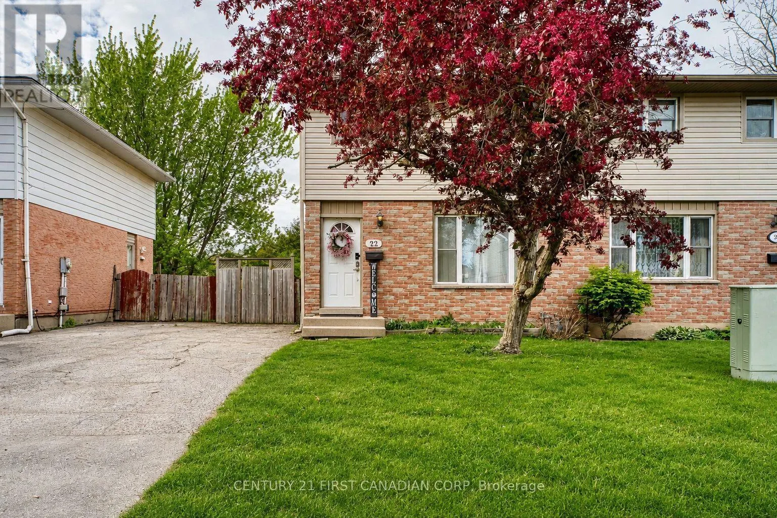 22 DENLAW ROAD