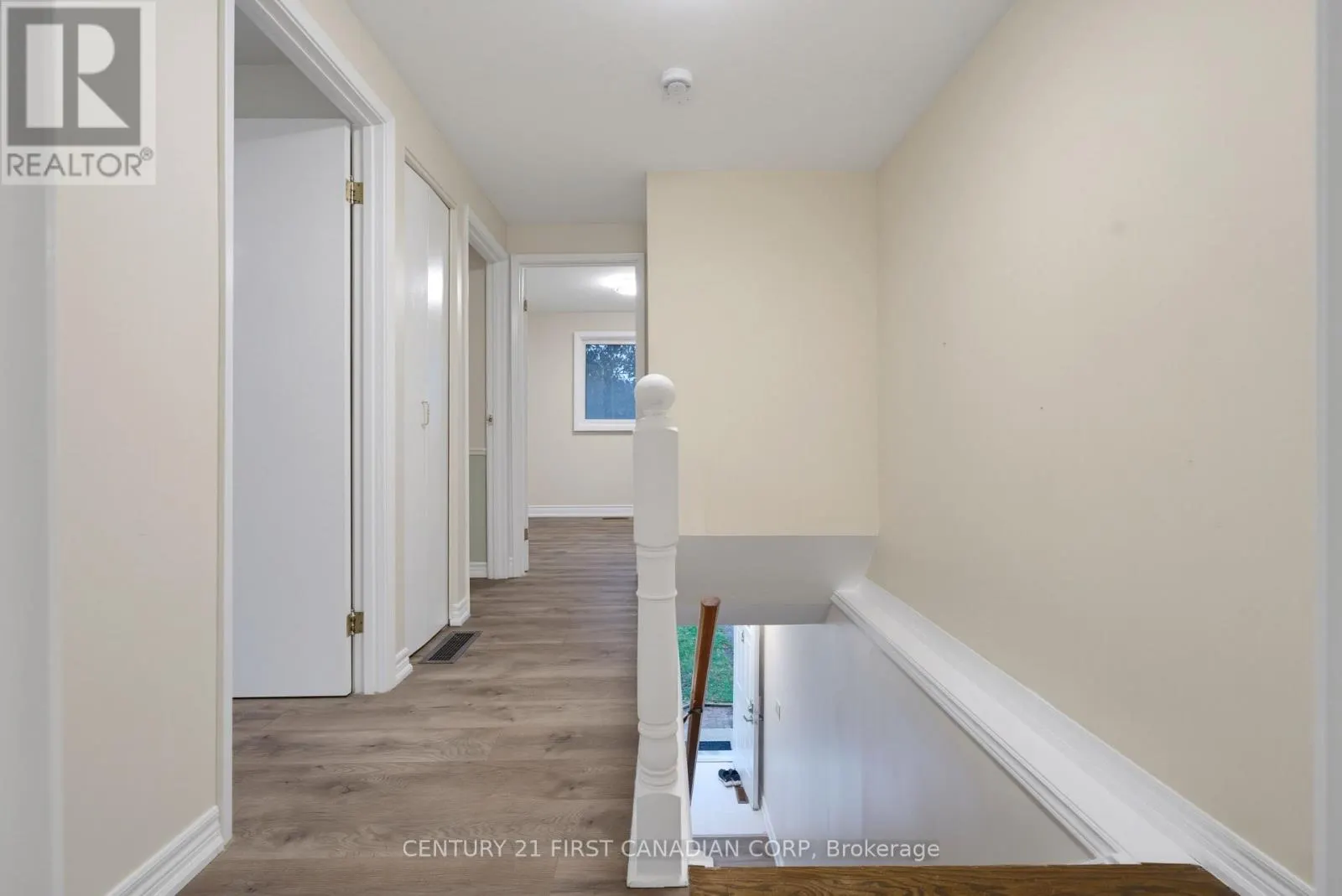 22 DENLAW ROAD