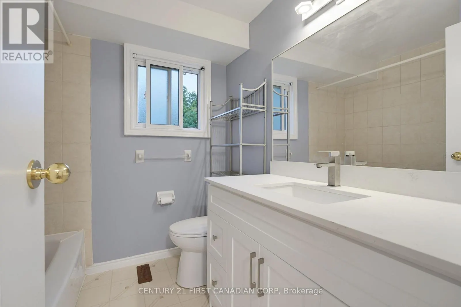 22 DENLAW ROAD