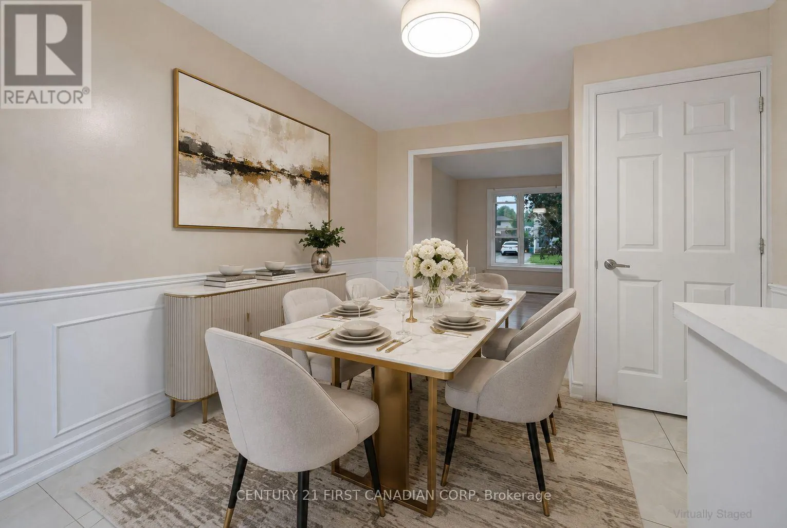 22 DENLAW ROAD