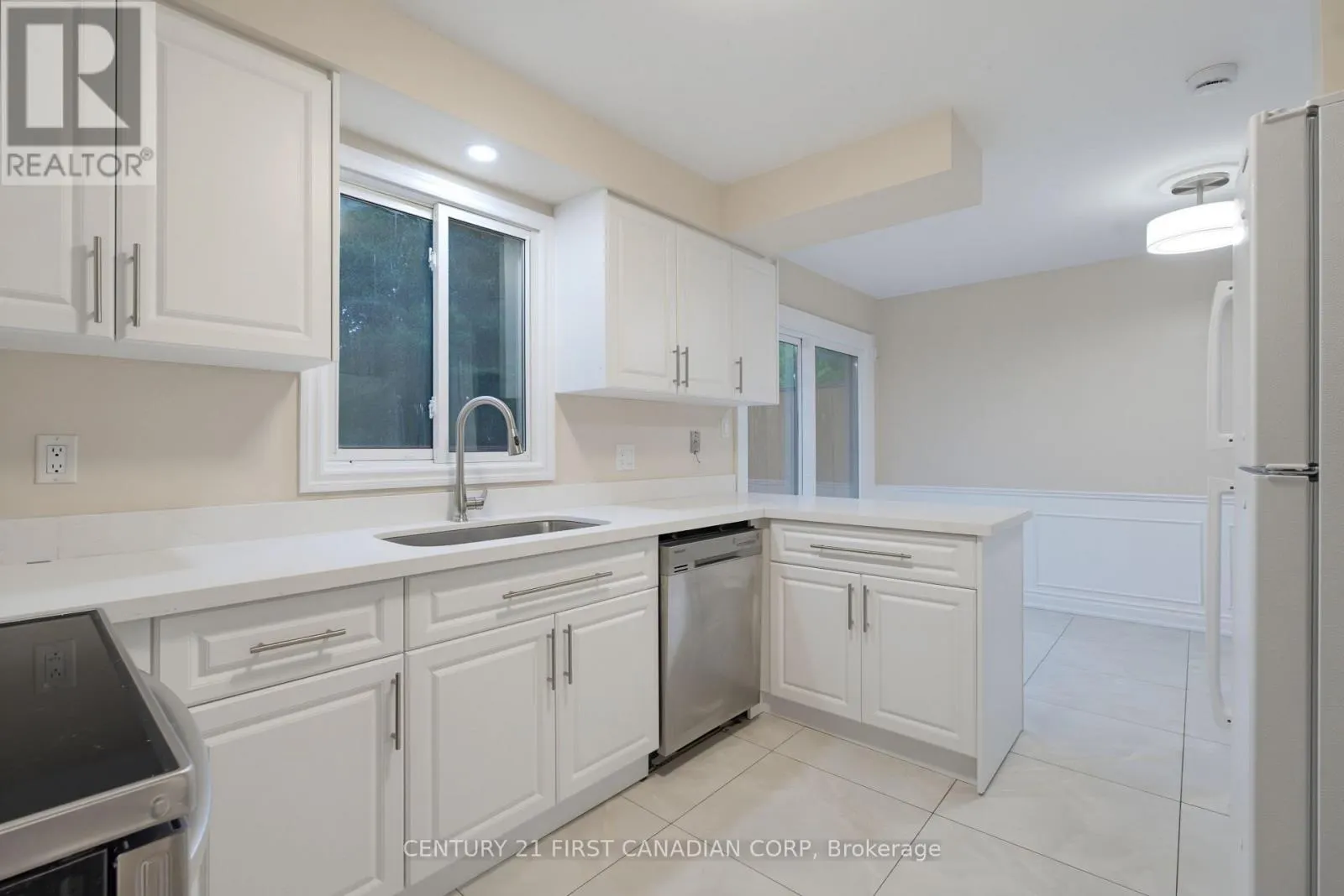 22 DENLAW ROAD