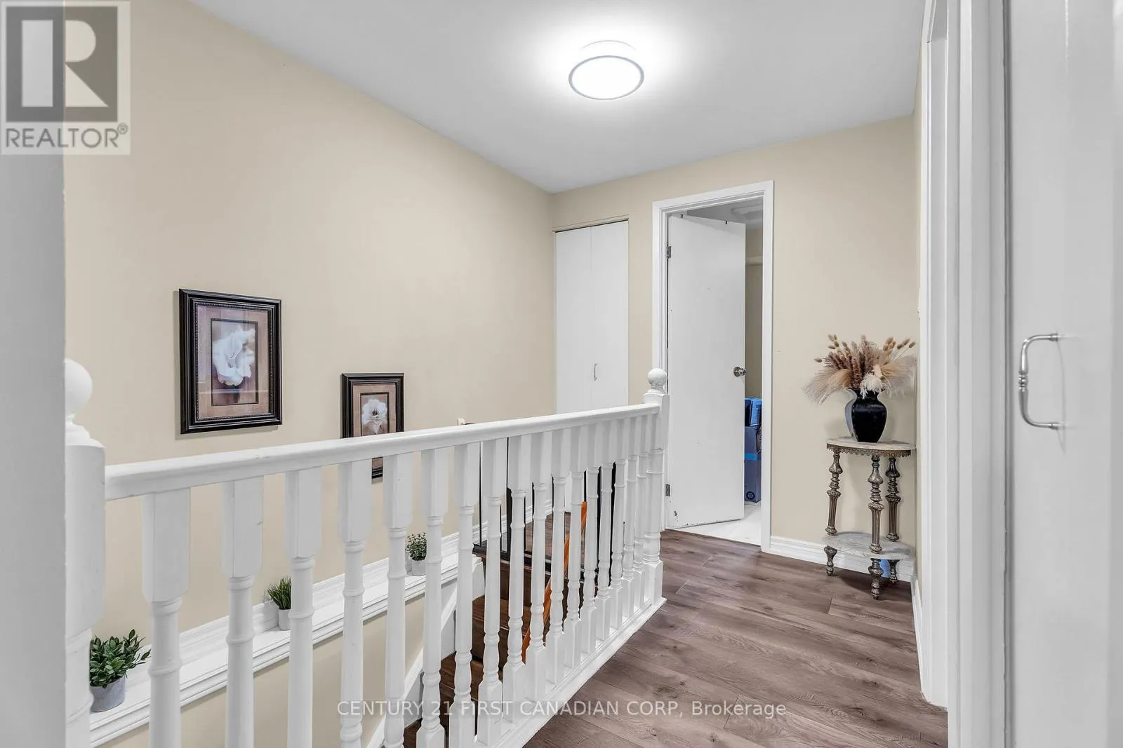 22 DENLAW ROAD