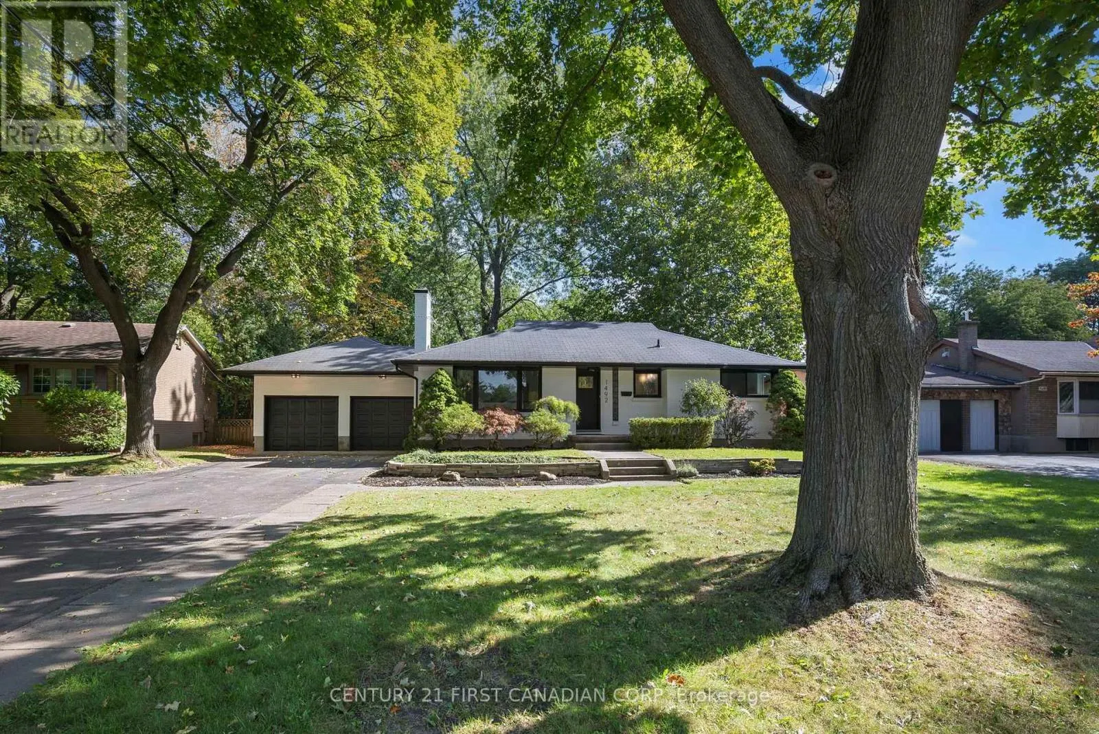 1492 NORTH VERNON AVENUE