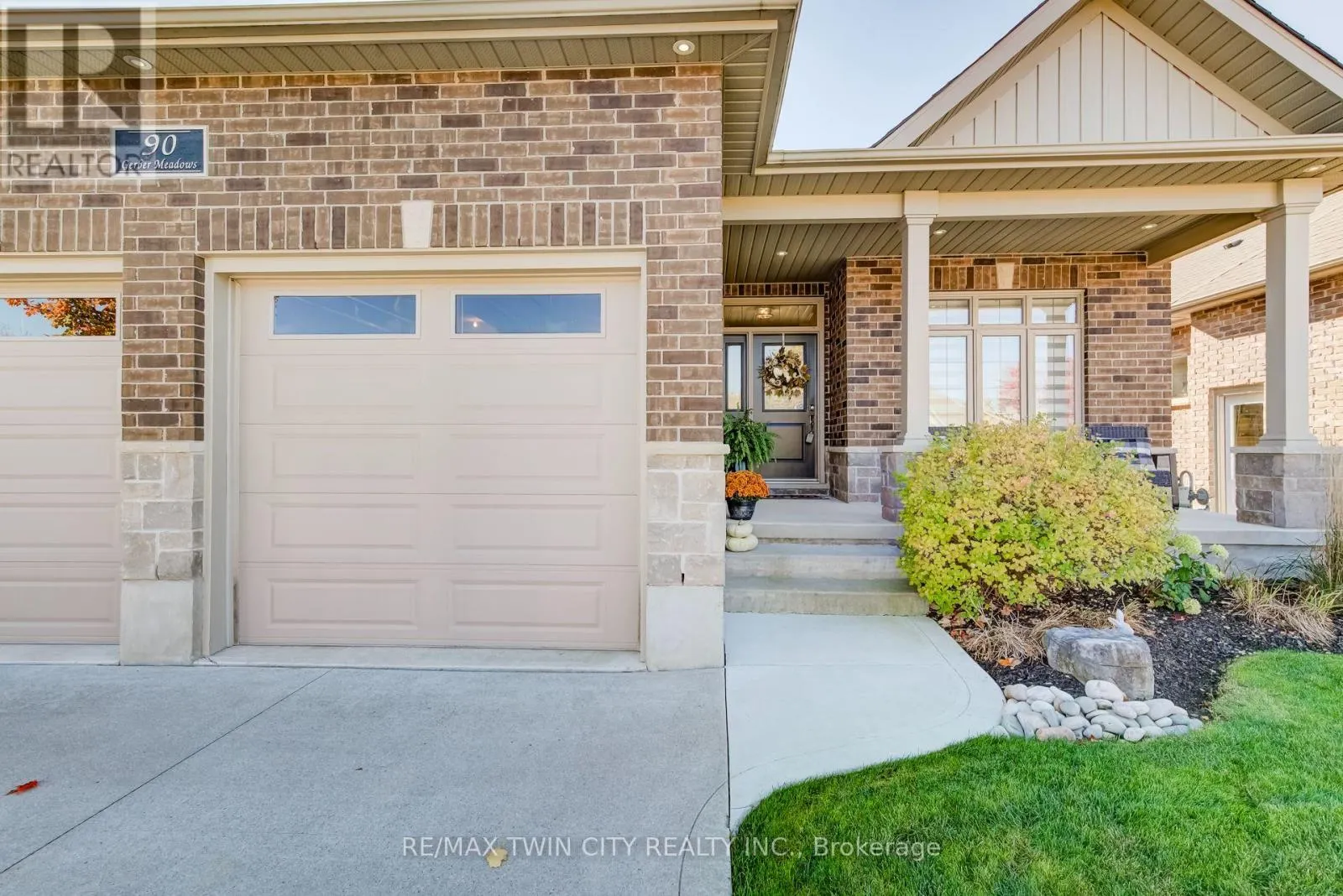 90 GERBER MEADOWS DRIVE
