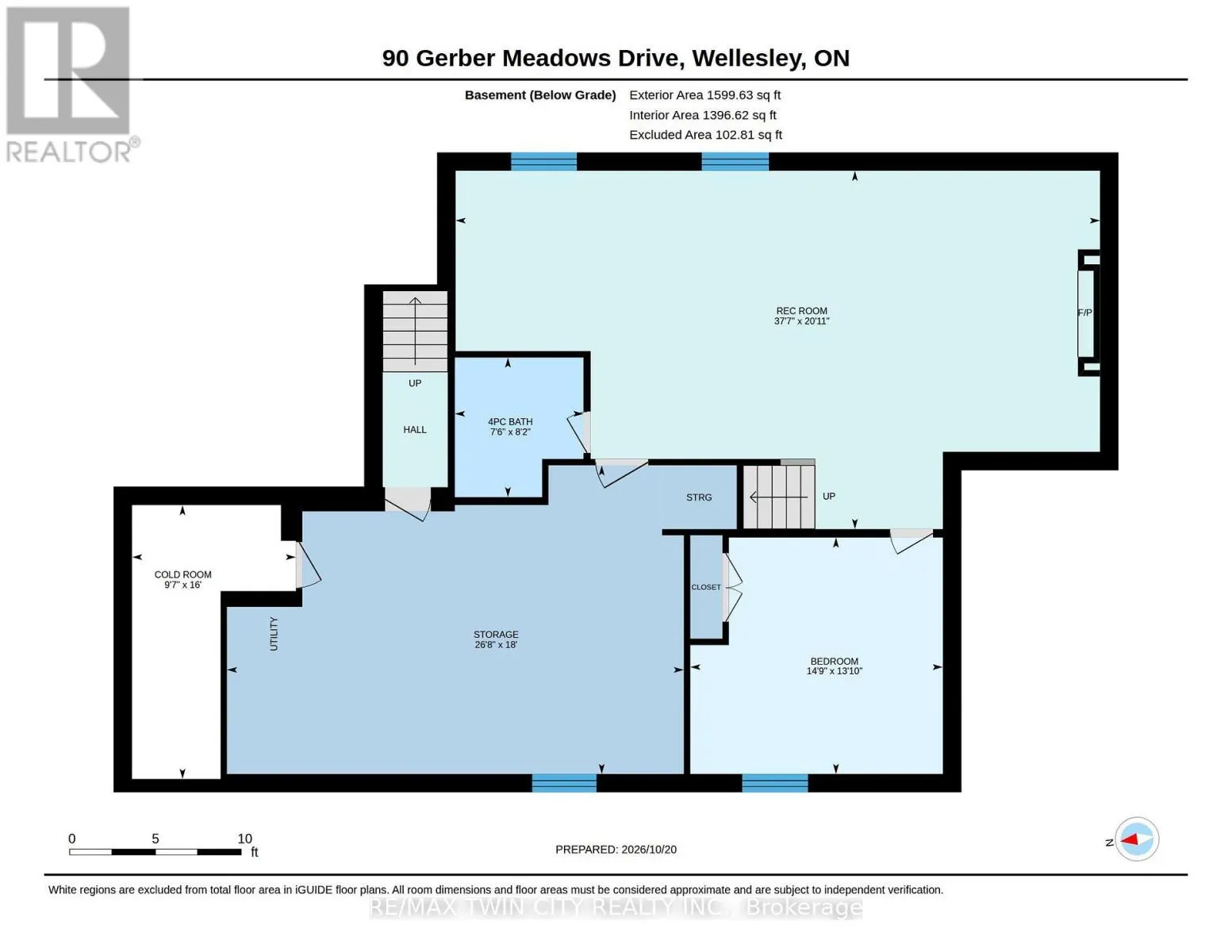 90 GERBER MEADOWS DRIVE