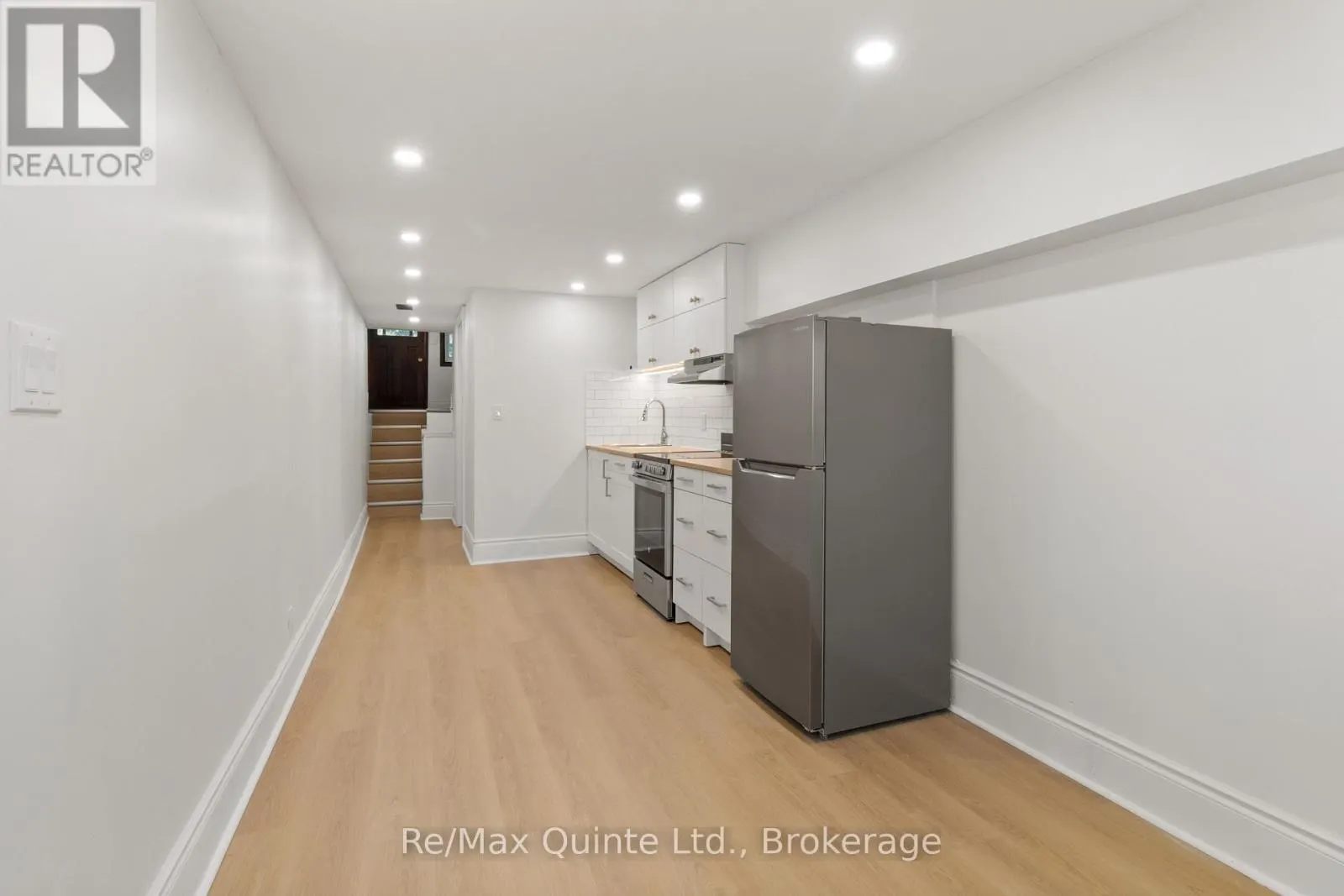 B - 163 ALBERT STREET #B