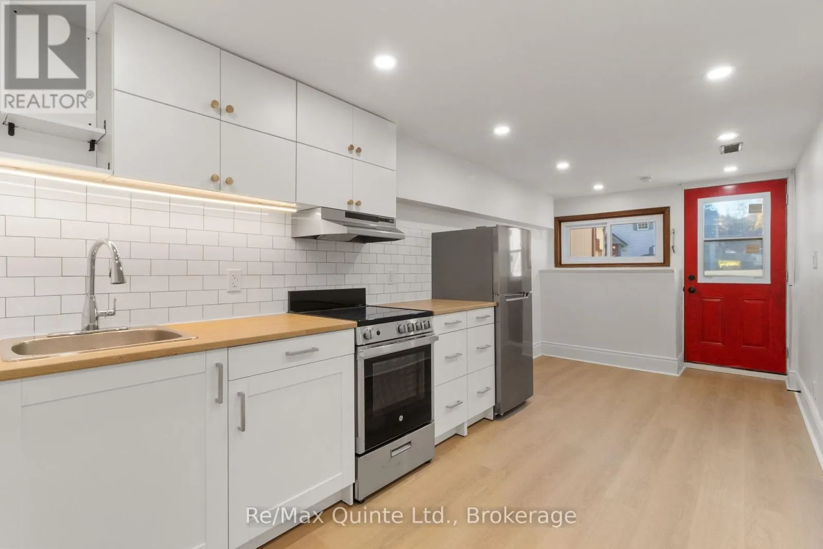 B - 163 ALBERT STREET #B