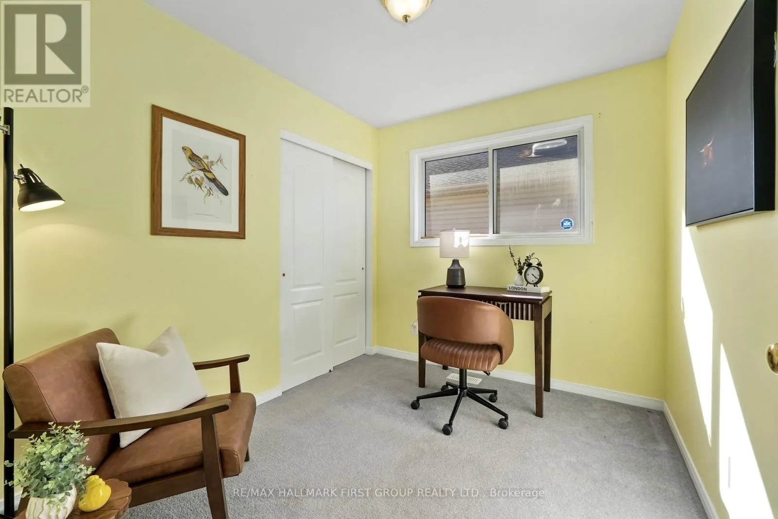 235 CARROLL CRESCENT