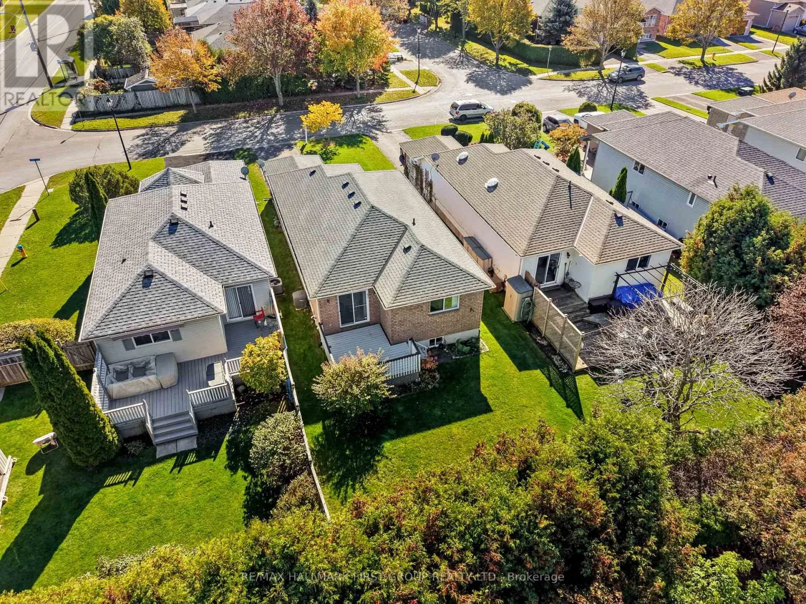 235 CARROLL CRESCENT
