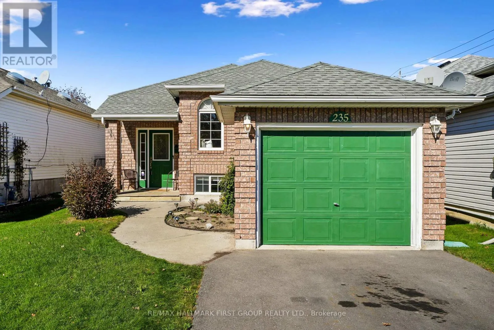 235 CARROLL CRESCENT