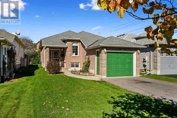 235 CARROLL CRESCENT